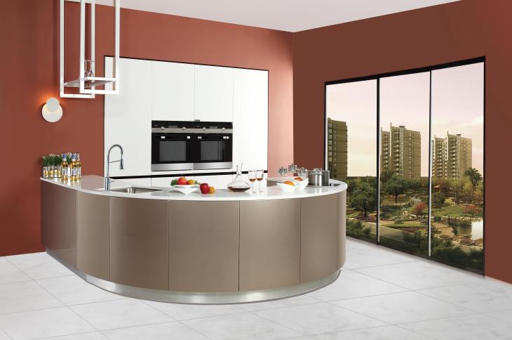 tủ kiểu hiện đại modern style cabinets