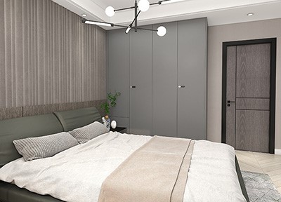 grey bedroom wardrobe-1 grey bedroom wardrobe-1