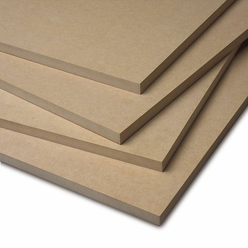 MDF MDF