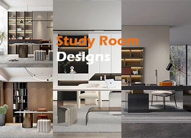 6 ý tưởng thiết kế tủ phòng học hiện đại mà bạn sẽ thích