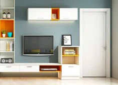 Tủ tùy chỉnh nội thất thủ công
