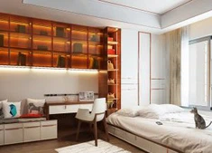 Nội các Vogue Full House