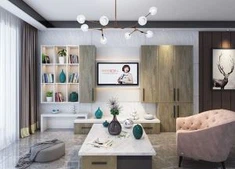 Tủ Tivi Nội Thất Gia Đình