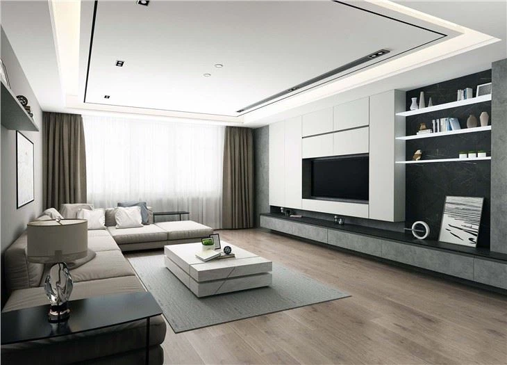 Chân đế TV Giải trí Hiện đại